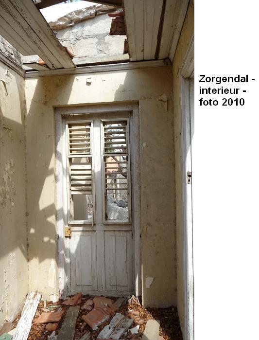 32. Zorgendal interieur 2010